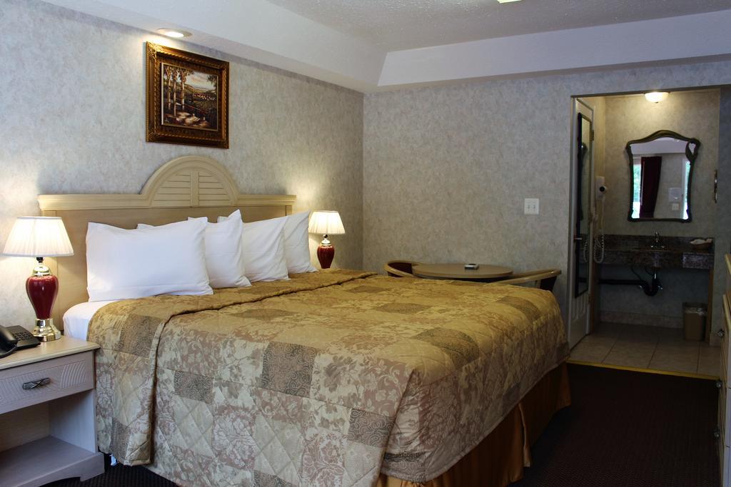 Country View Inn & Suites Atlantic City 갈로웨이 외부 사진