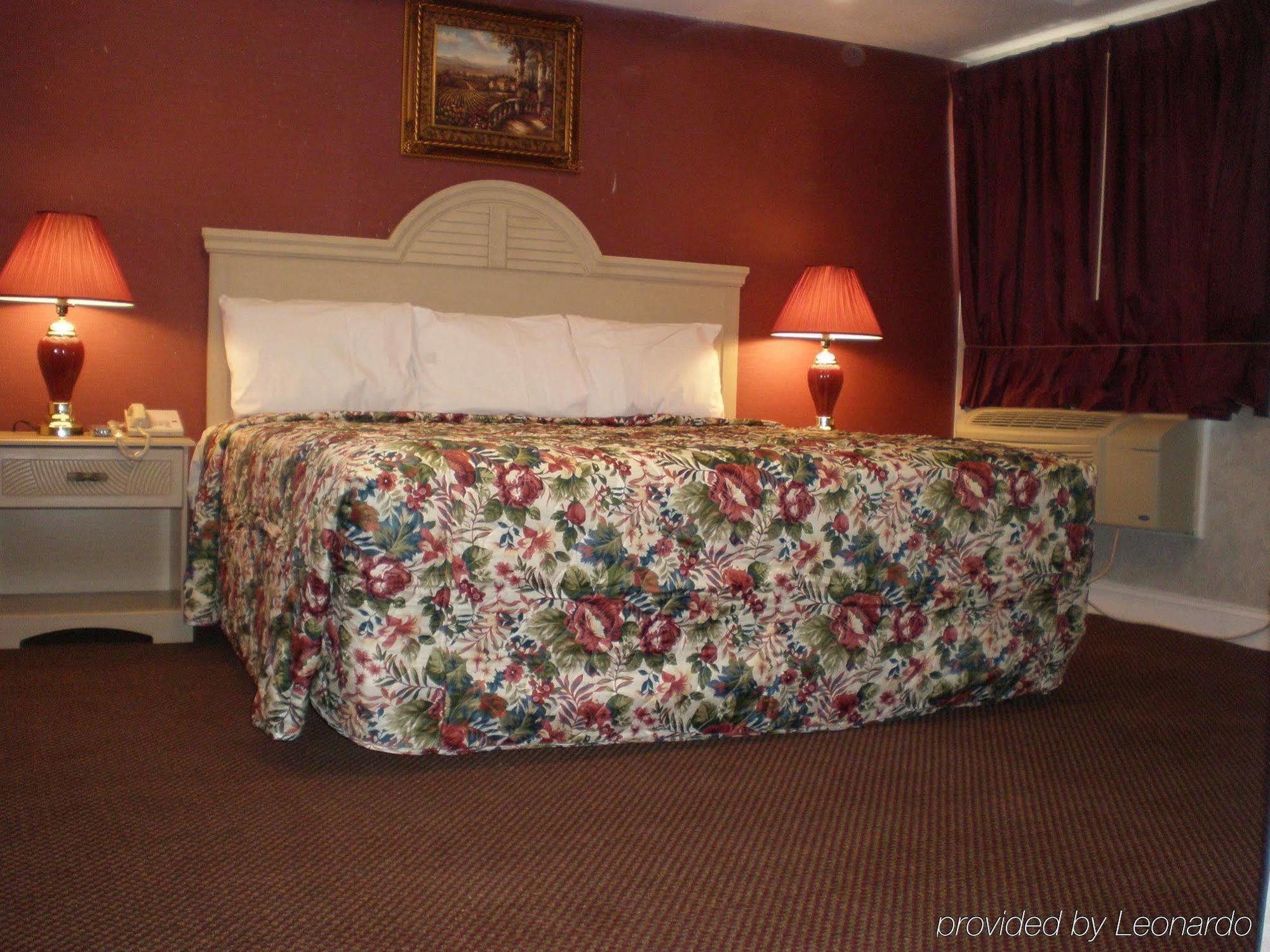 Country View Inn & Suites Atlantic City 갈로웨이 객실 사진