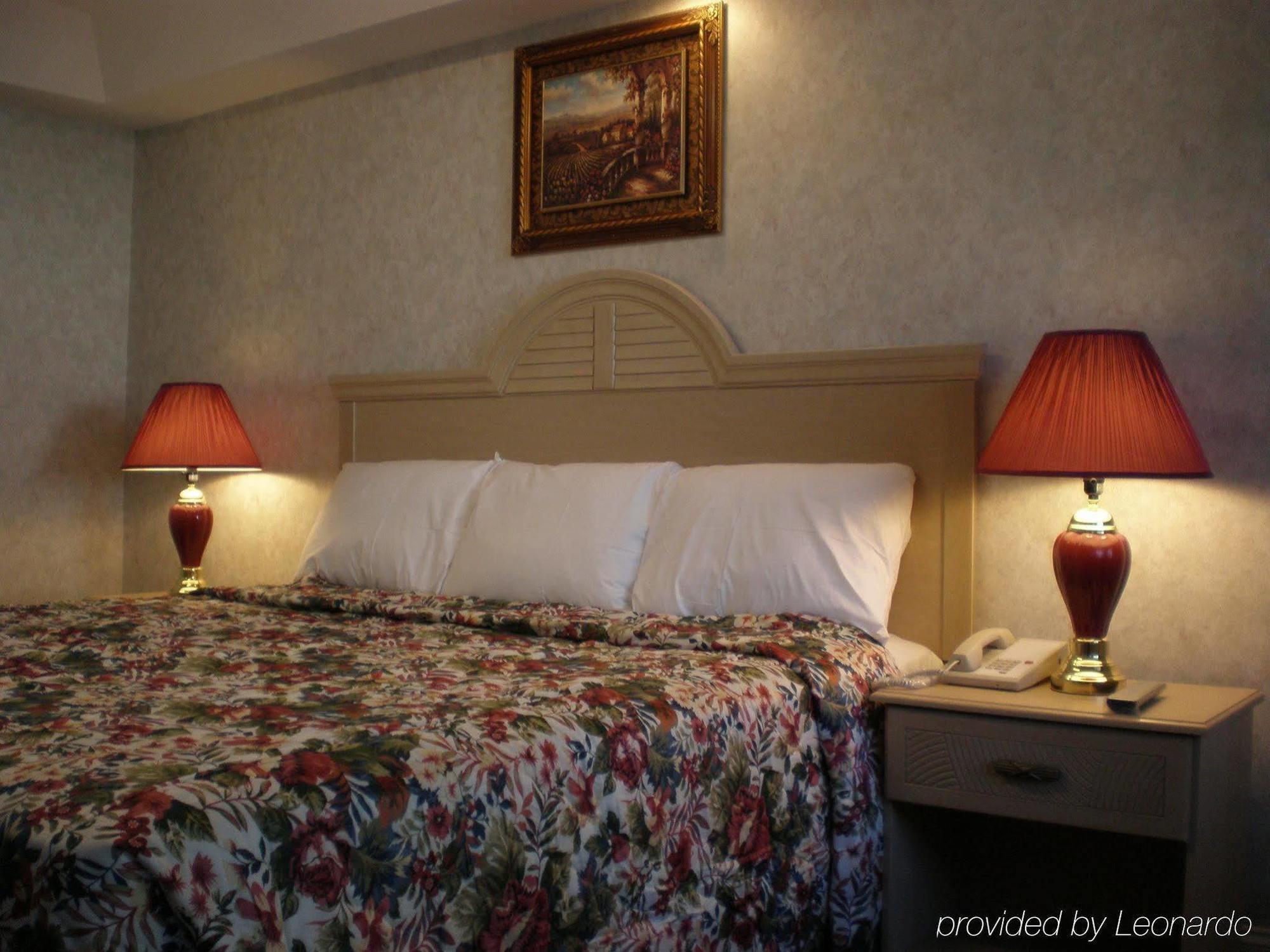 Country View Inn & Suites Atlantic City 갈로웨이 객실 사진
