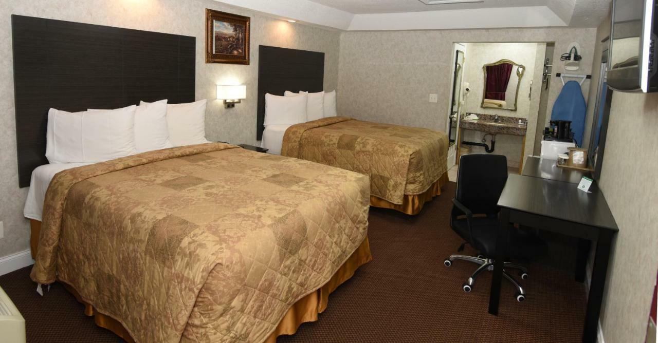 Country View Inn & Suites Atlantic City 갈로웨이 외부 사진